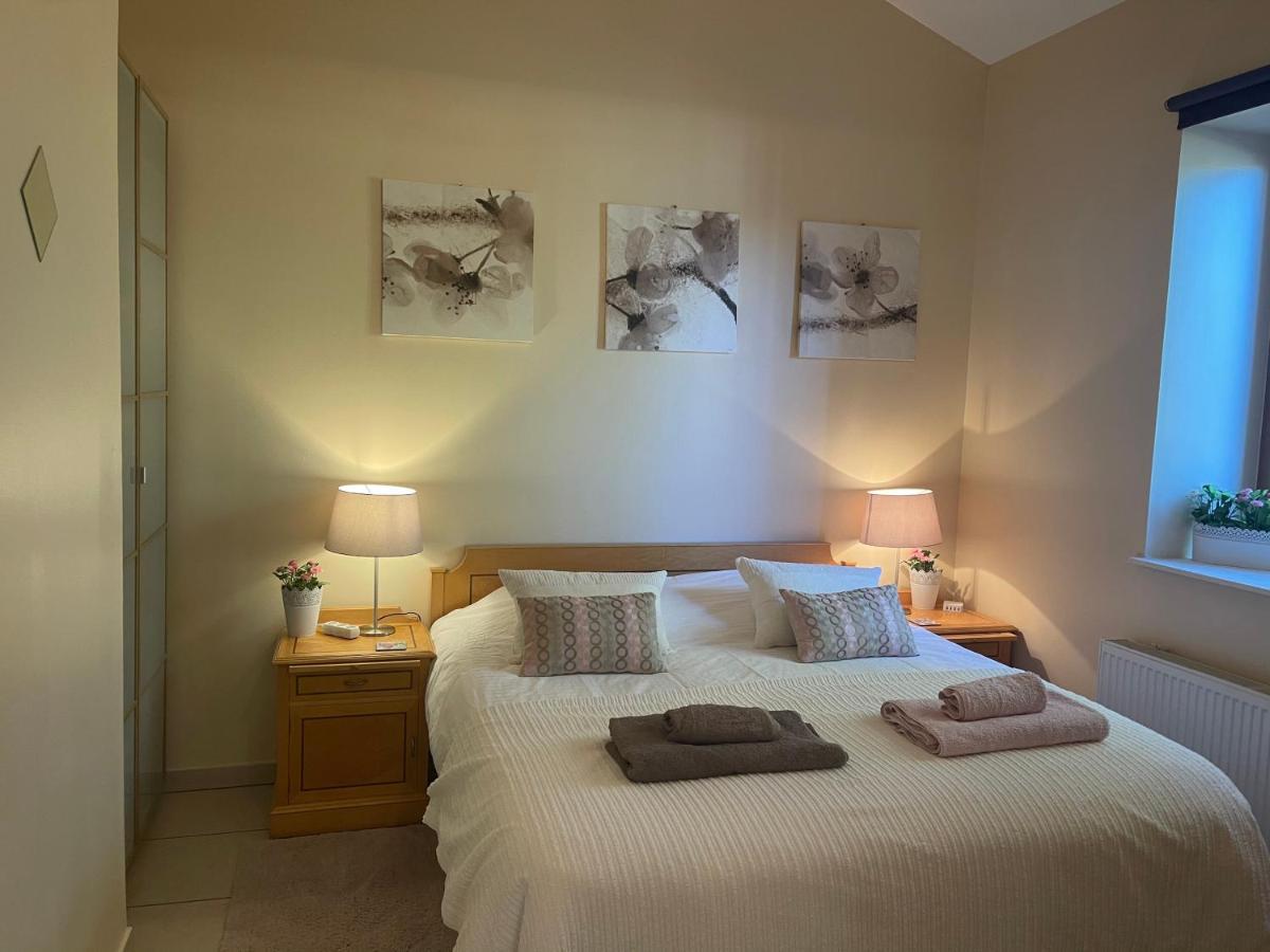 Gites Du Caylar - Chambres Et Appartments Le Caylar Εξωτερικό φωτογραφία
