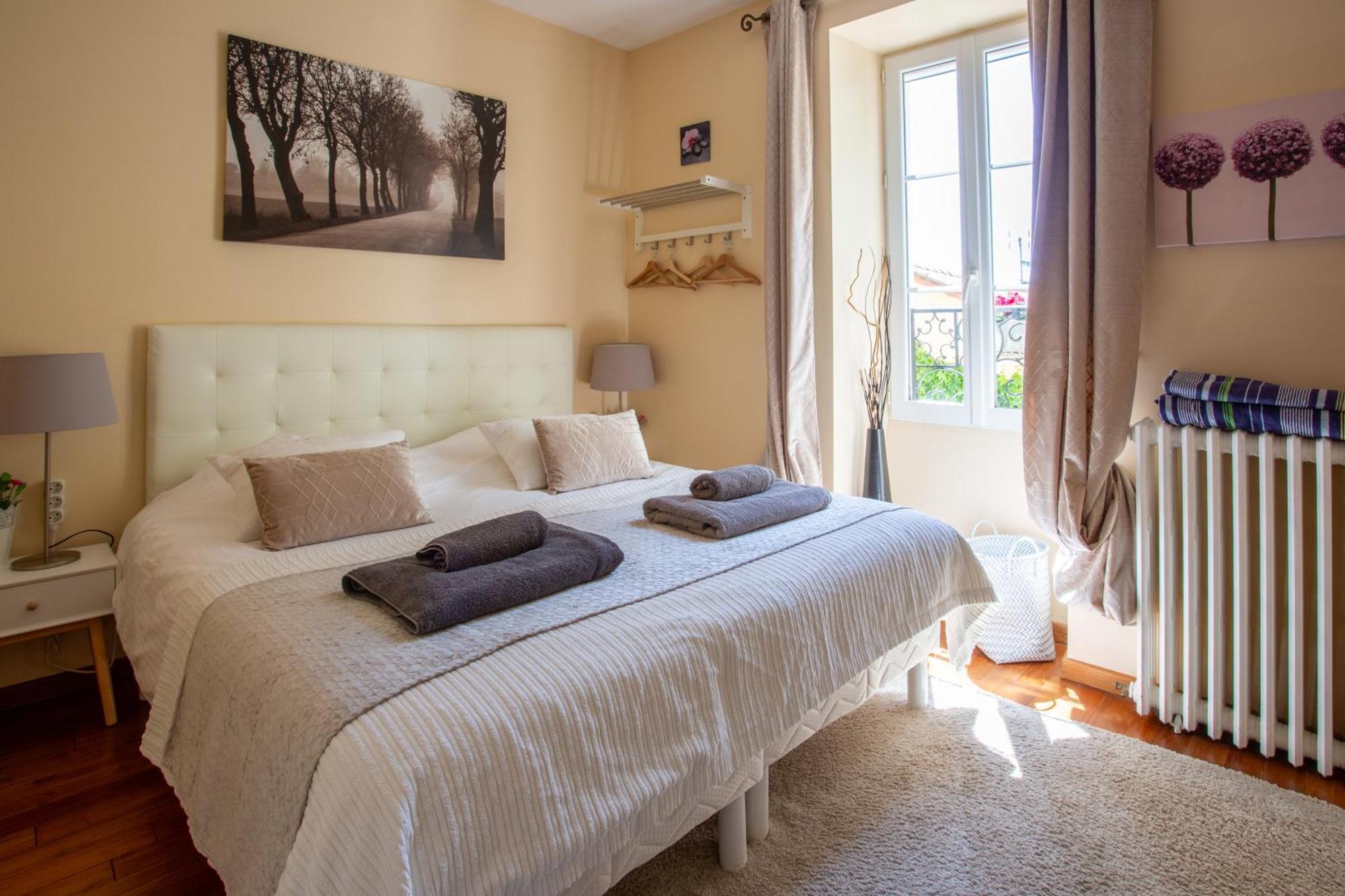 Gites Du Caylar - Chambres Et Appartments Le Caylar Εξωτερικό φωτογραφία